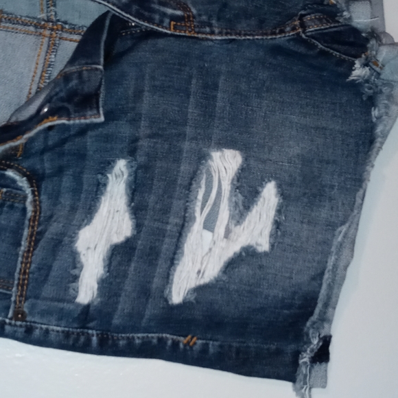 Mudd Juniors Shorts - Picture 8 of 9